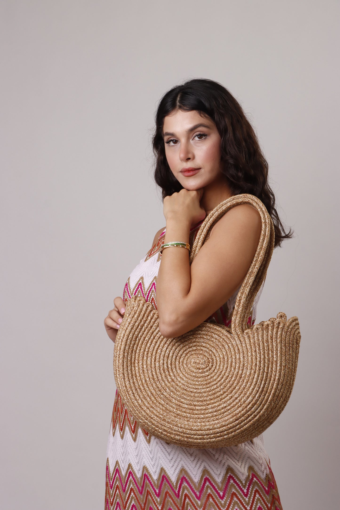 Soleil Bag