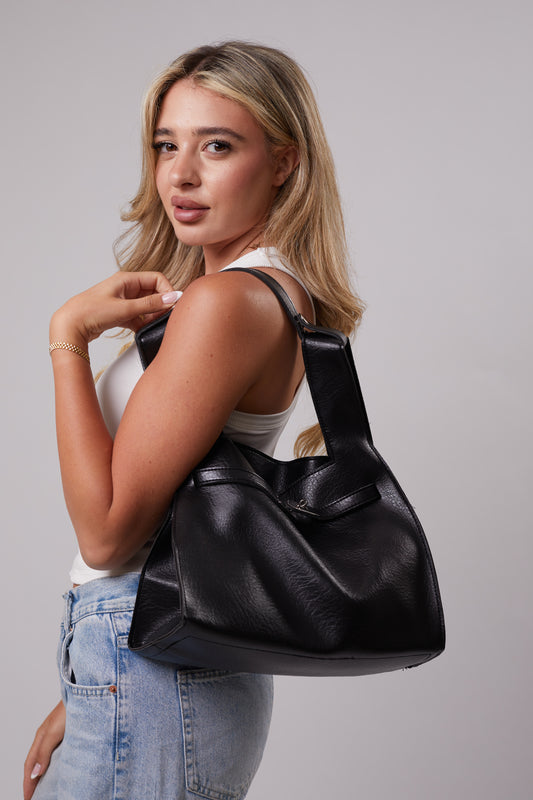 Malia Bag - Black