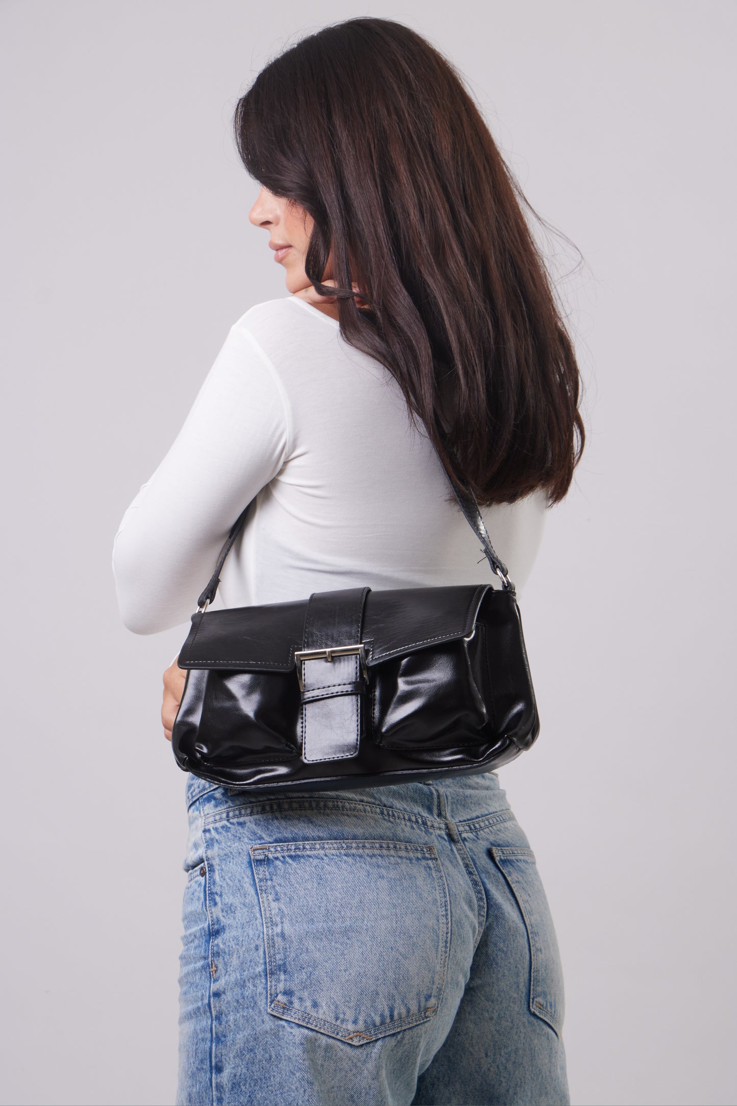 Willa Bag - Black