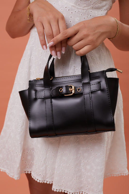 Azure Bag - Black