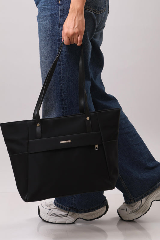 Mavi Bag - Black