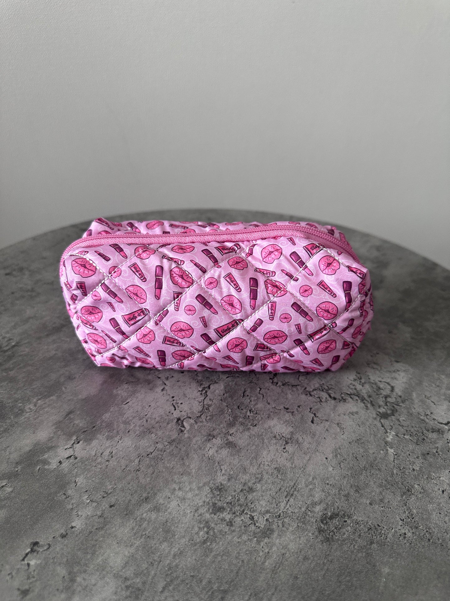 Small Cosmetic Pouches