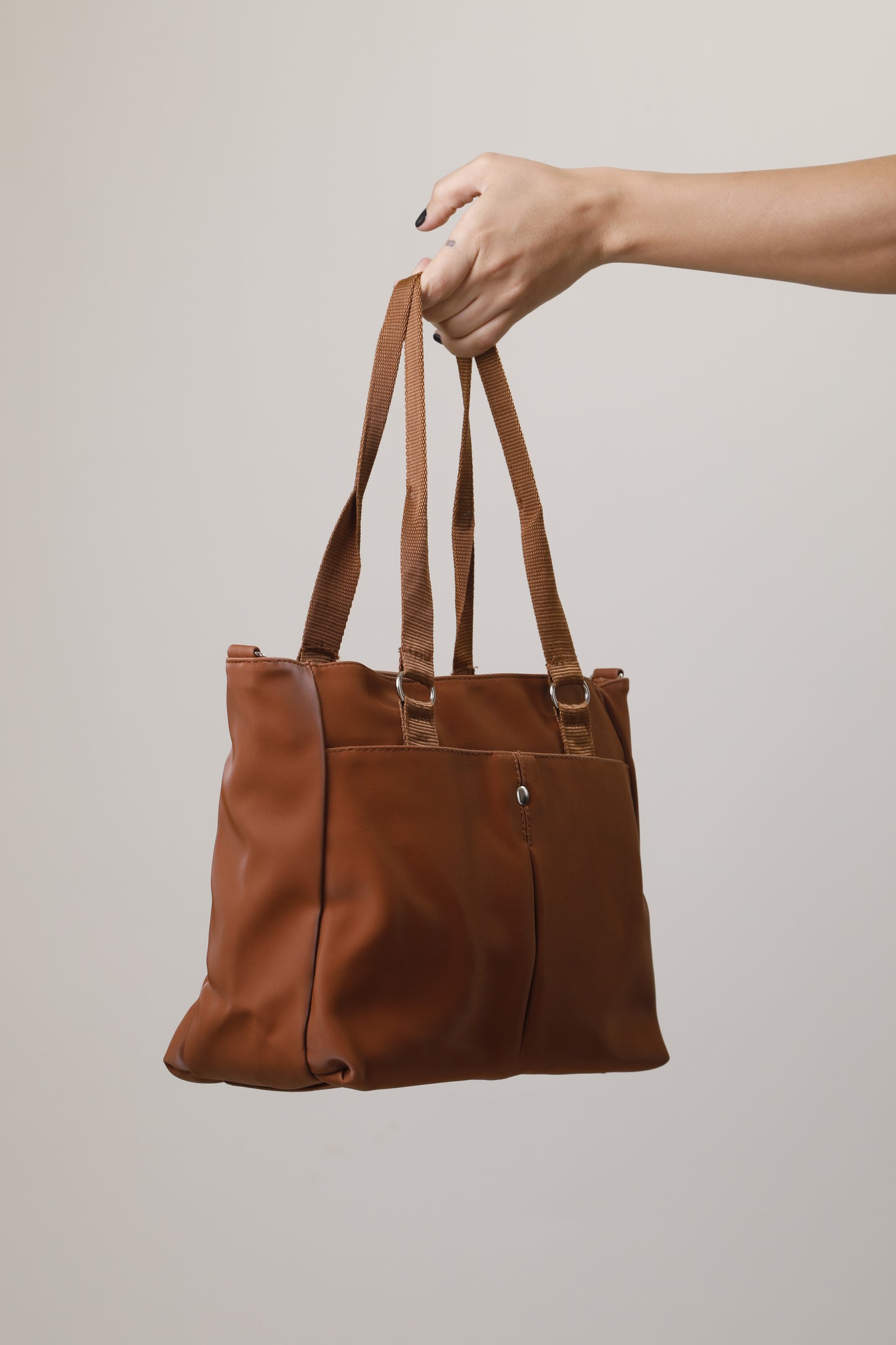 Celia Bag - Camel