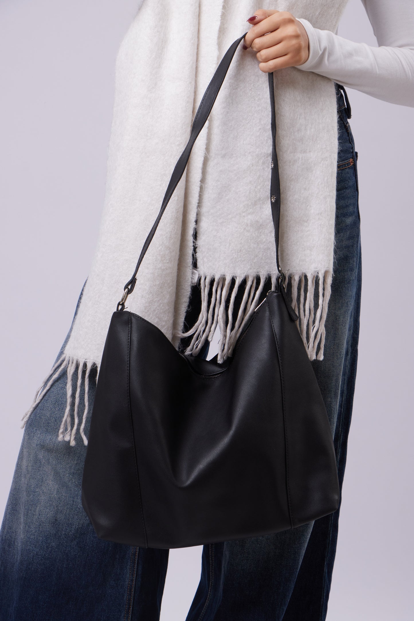 Zoey Bag - Black