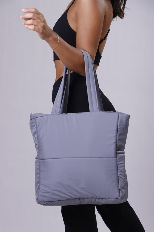 Aura Bag - Gray