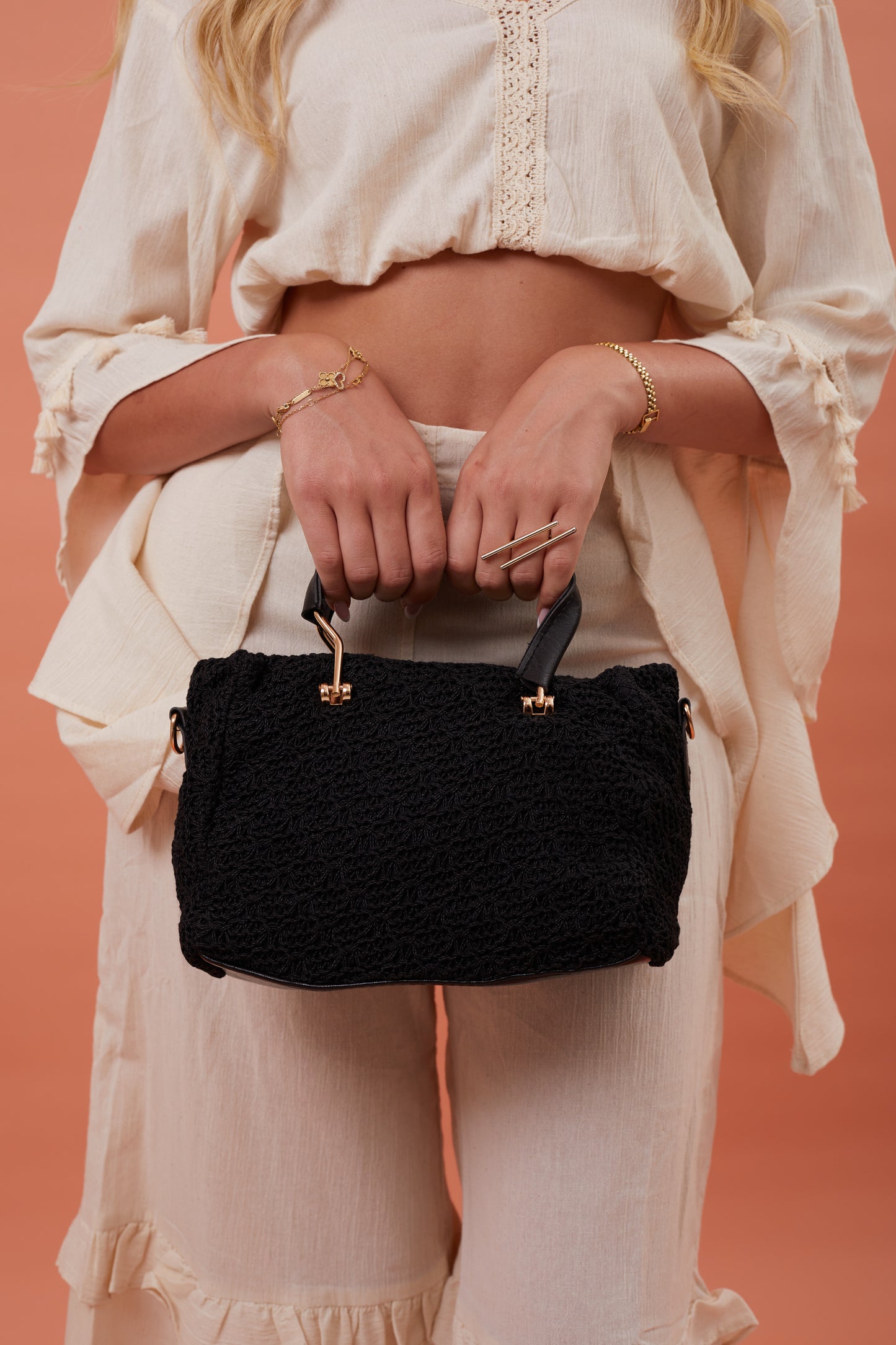 Ari Bag - Black