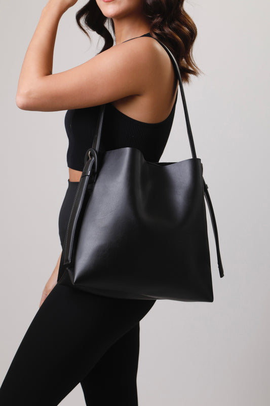 Mango Bag - Black