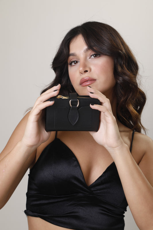 Lia Small Wallet