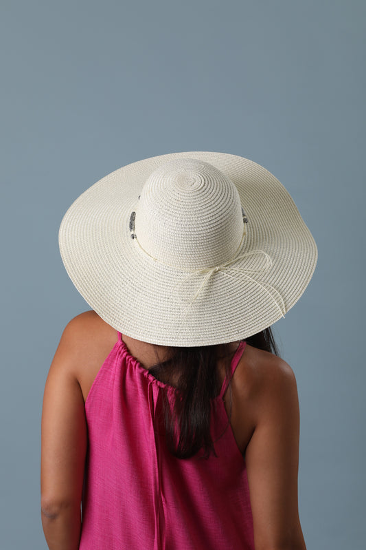 Straw Hat 04
