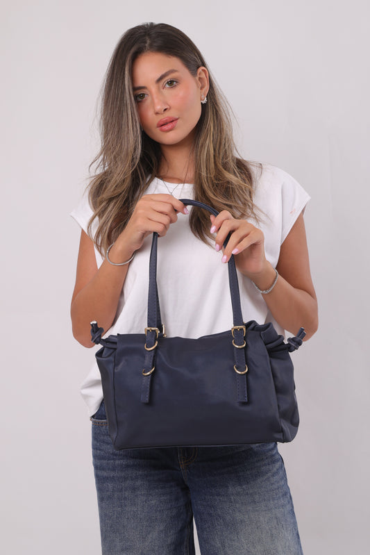 Soma Bag - Navy