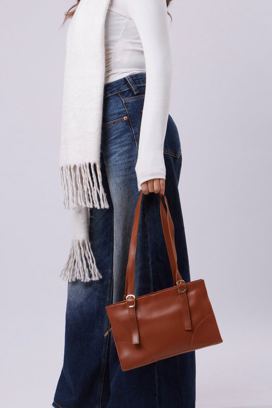 Autumn Bag - Havane