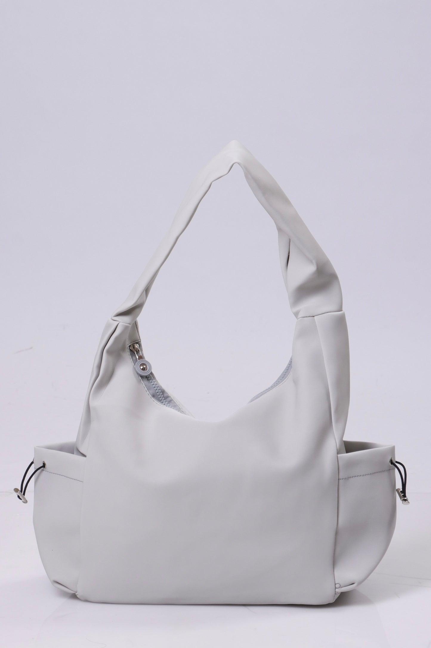 Clara Bag - Light Gray