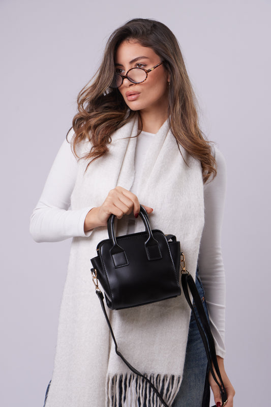 Freya Bag - Black