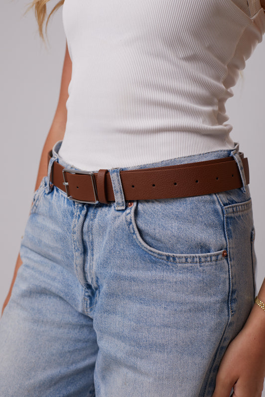 Belt A - 4 colors