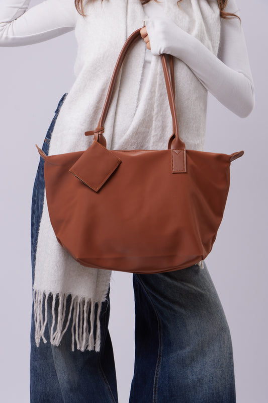 Willow Bag - Havane