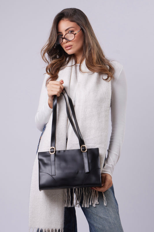 Autumn Bag - Black