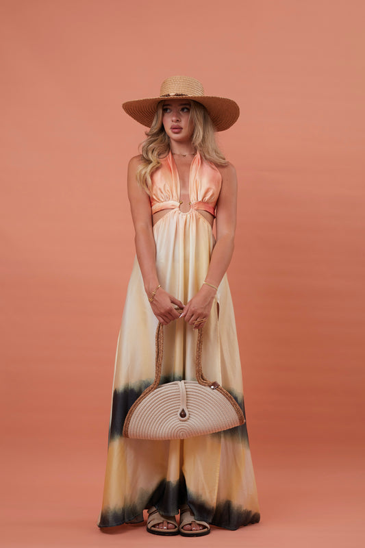 Cyrus Bag - White