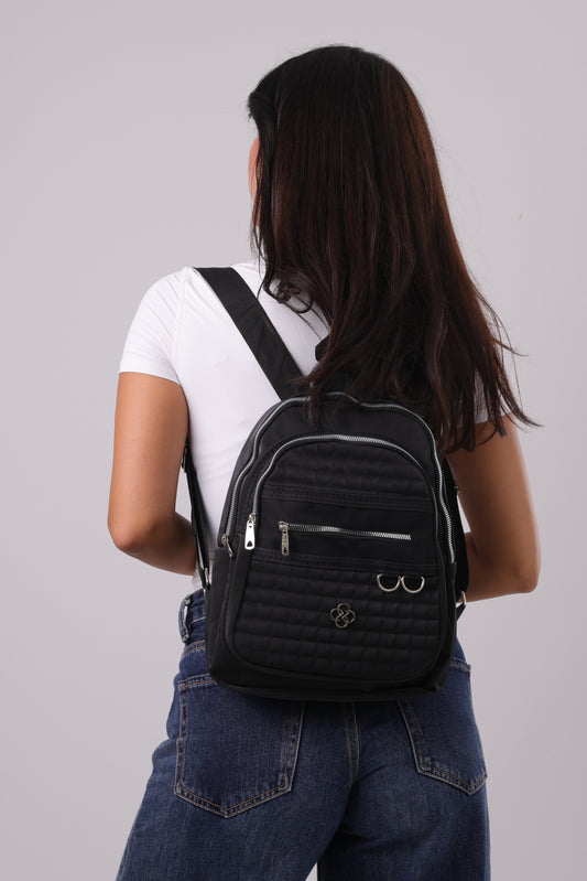 Backpack 2 - Black