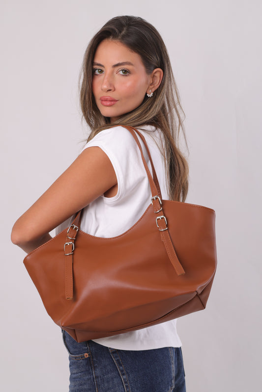 Tara Bag - Havane
