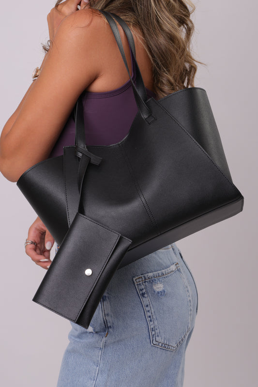 Isabelle Bag - Black