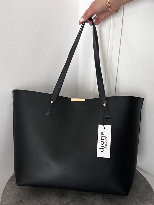 Adeline Bag - Black