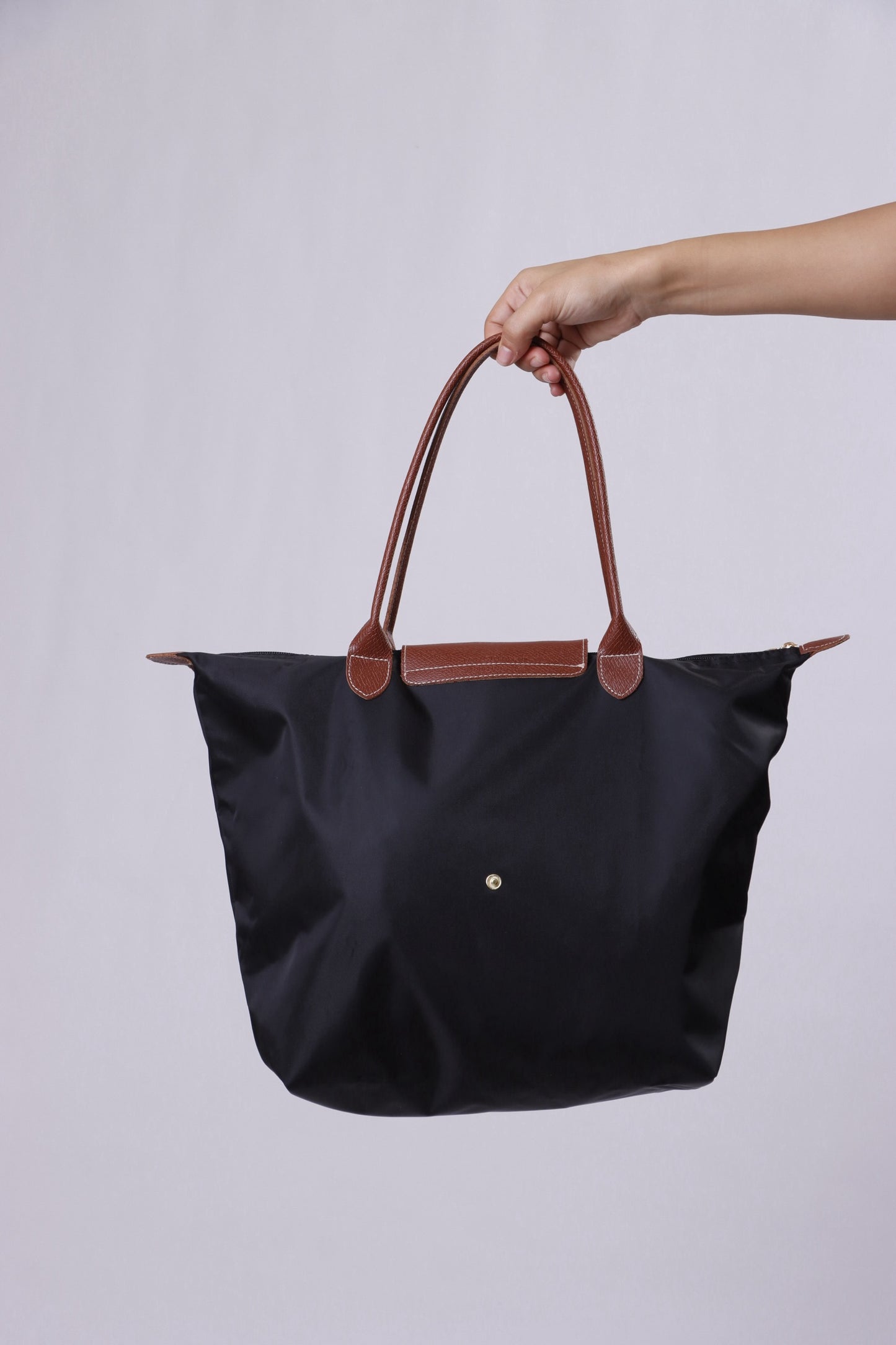 Andrea Bag L - Black