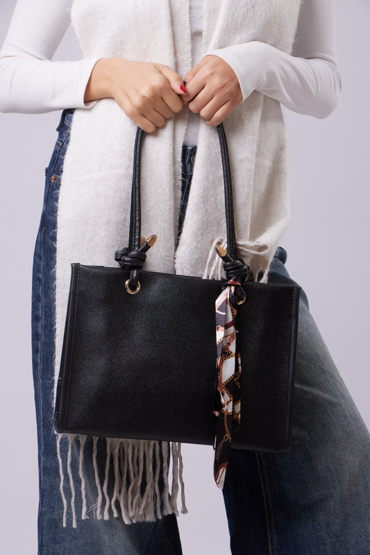 Macy Bag - Black