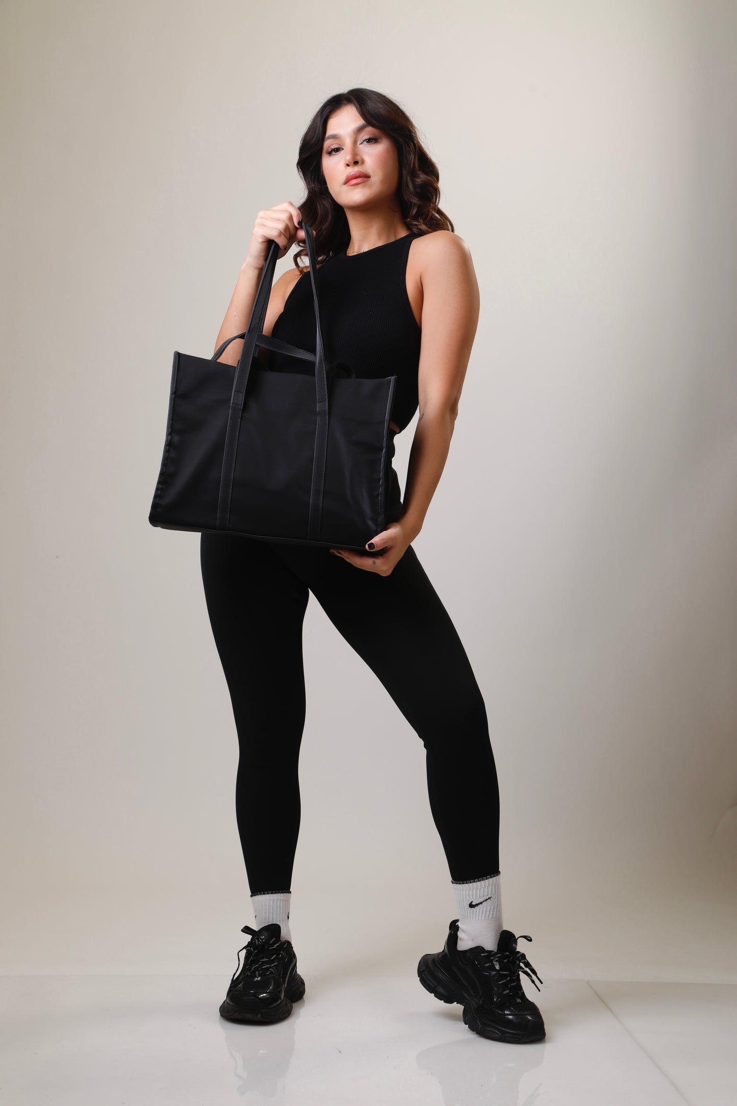 Leyla Bag - Black