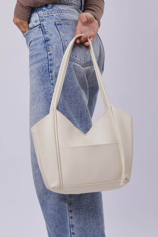 Molly Bag - Offwhite