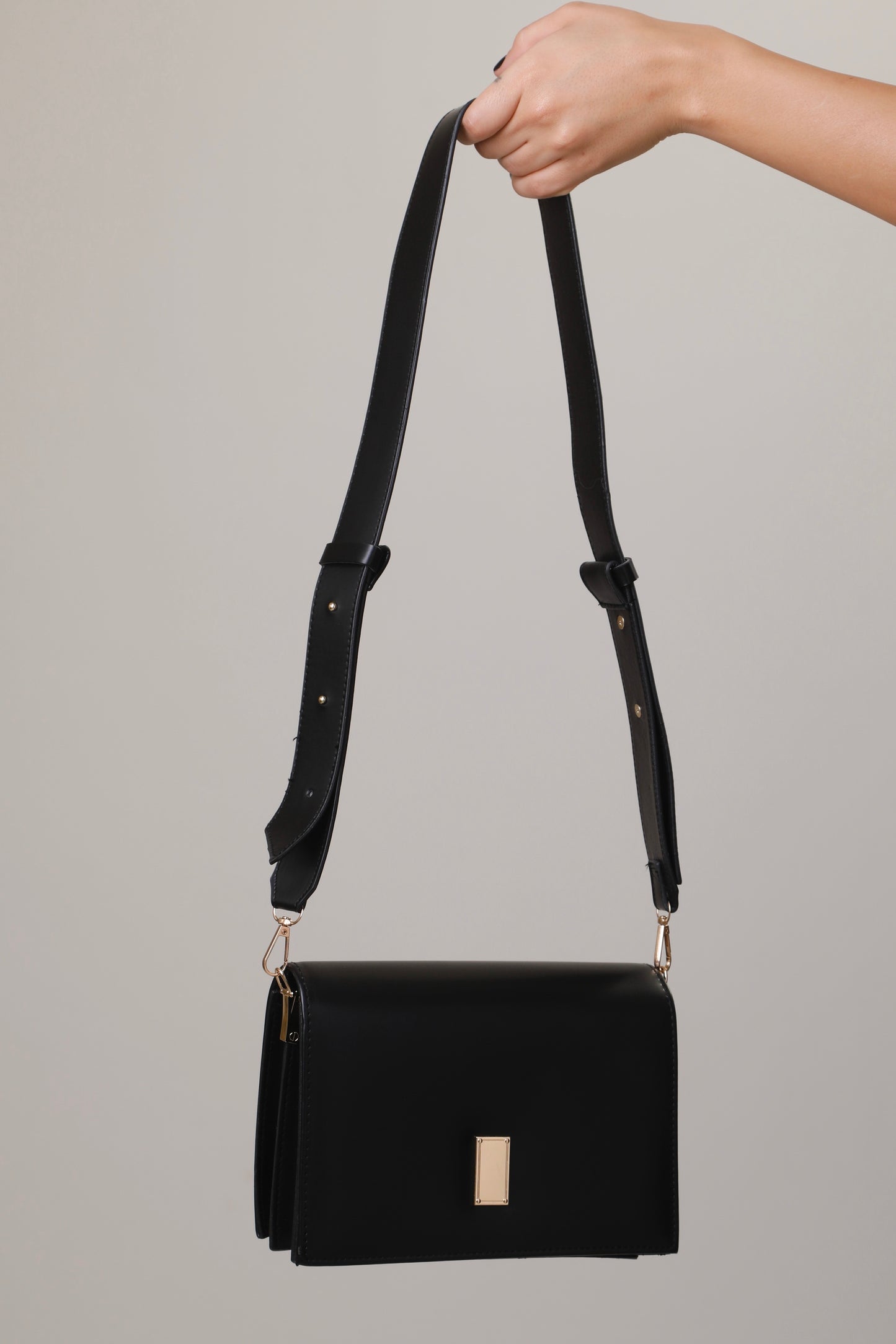 Elene Bag - Black