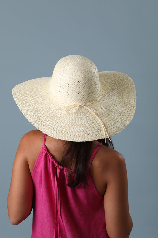 Straw Hat 03