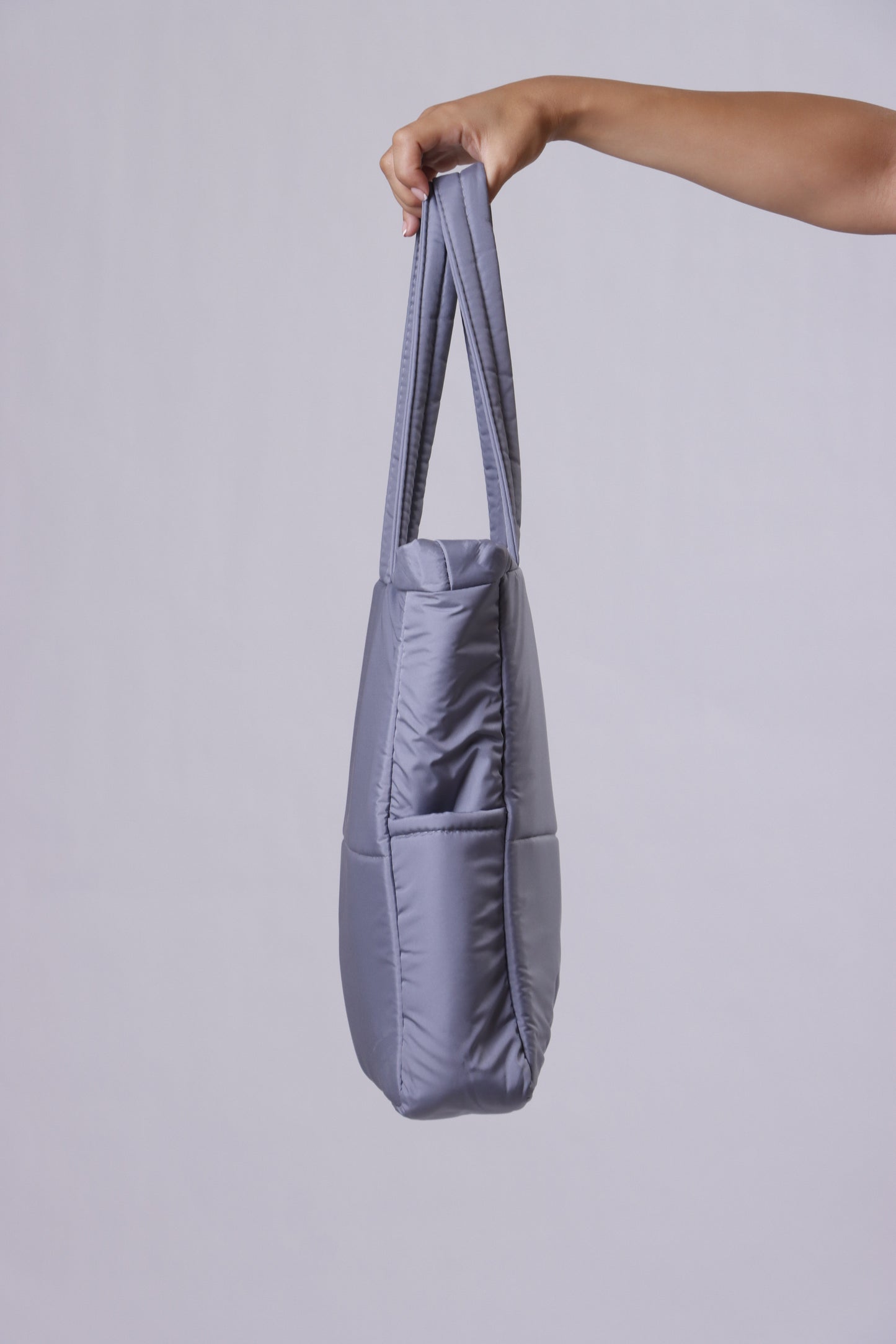 Aura Bag - Gray