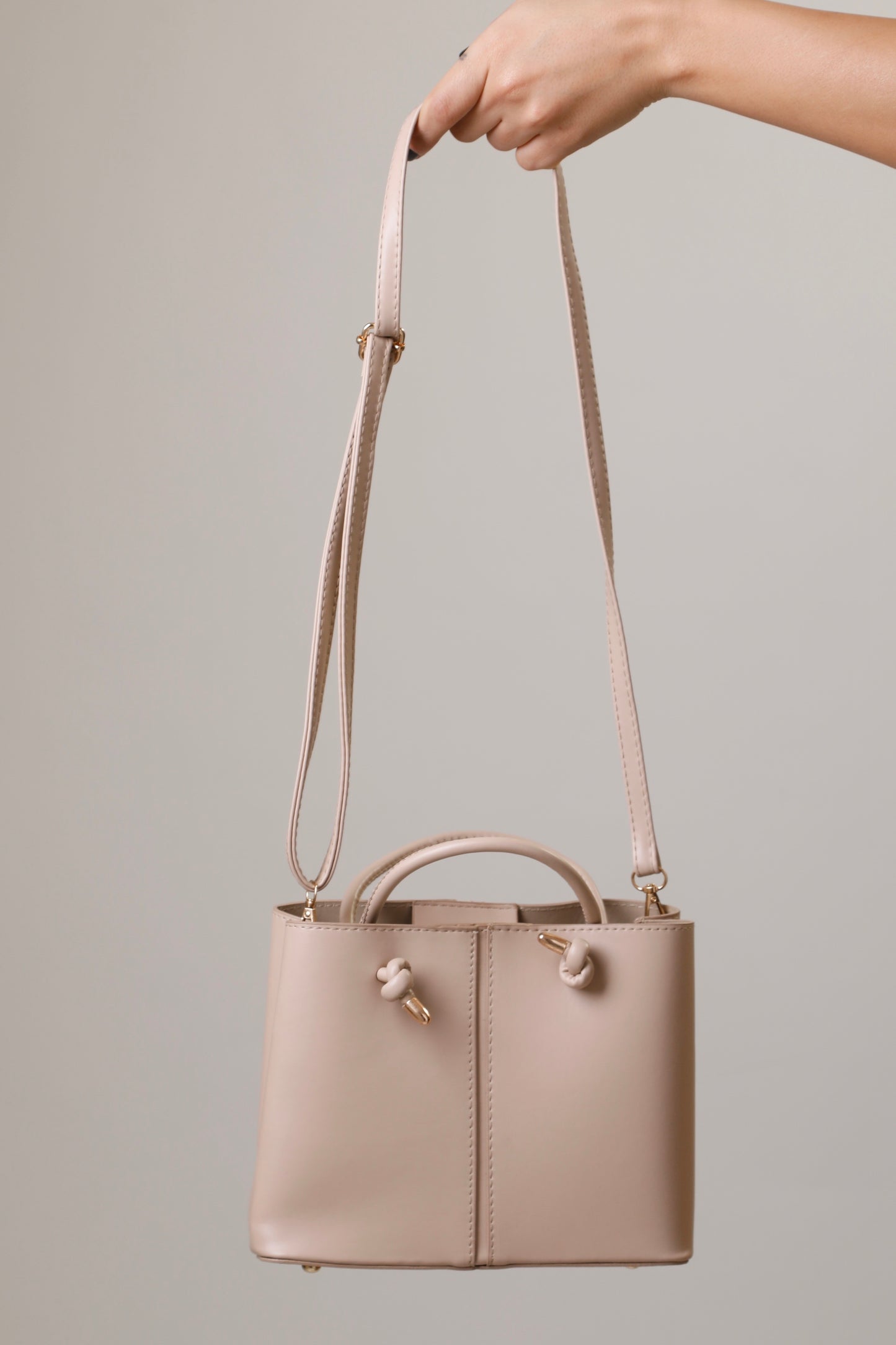 Mia Bag - Beige