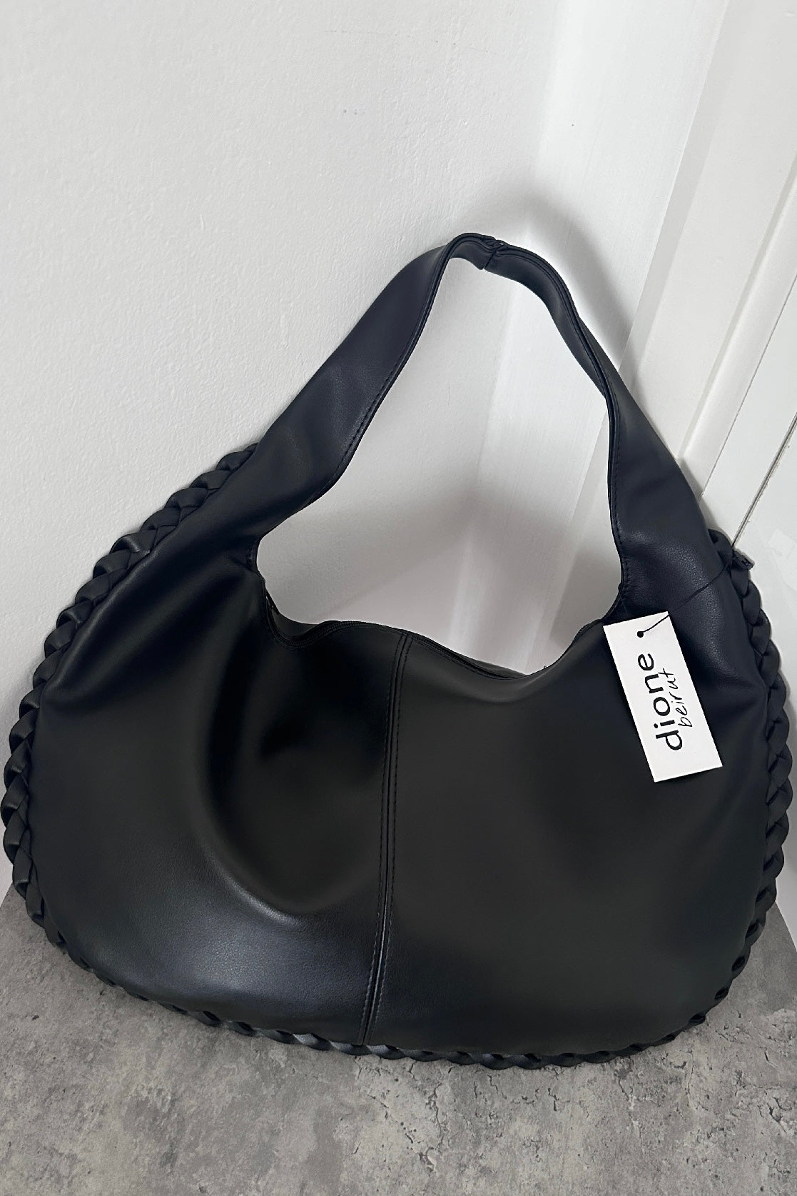 Valentina Bag - Black