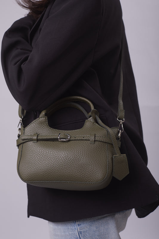 Aphra Bag - Khaki