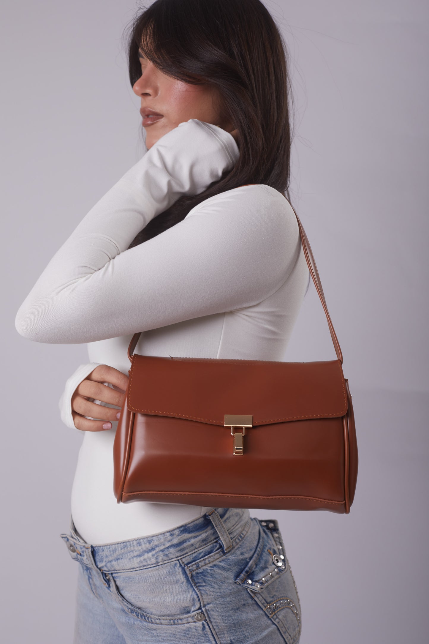 Celine Bag - Havane