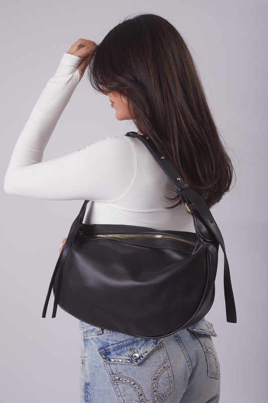 Kamila Bag - Black