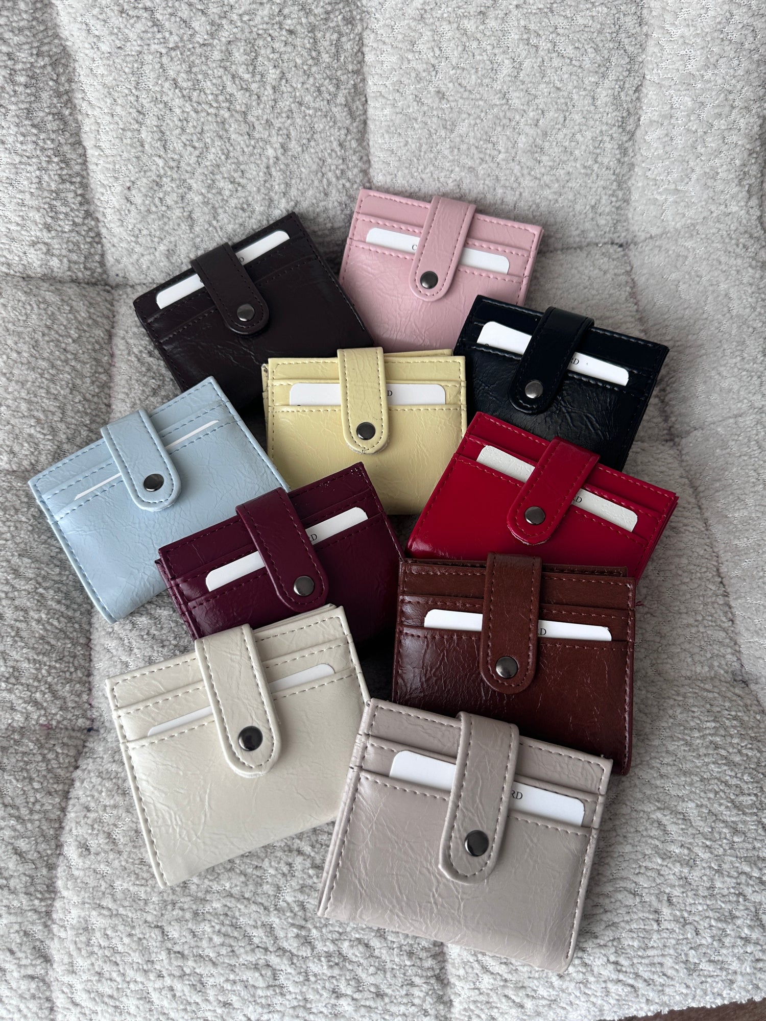 Wallets