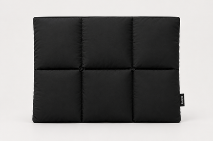 Puffer Laptop Sleeve - 3 colors