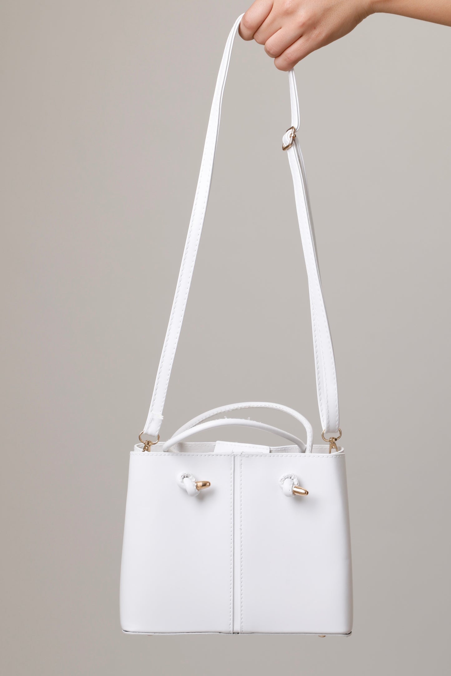 Mia Bag - White
