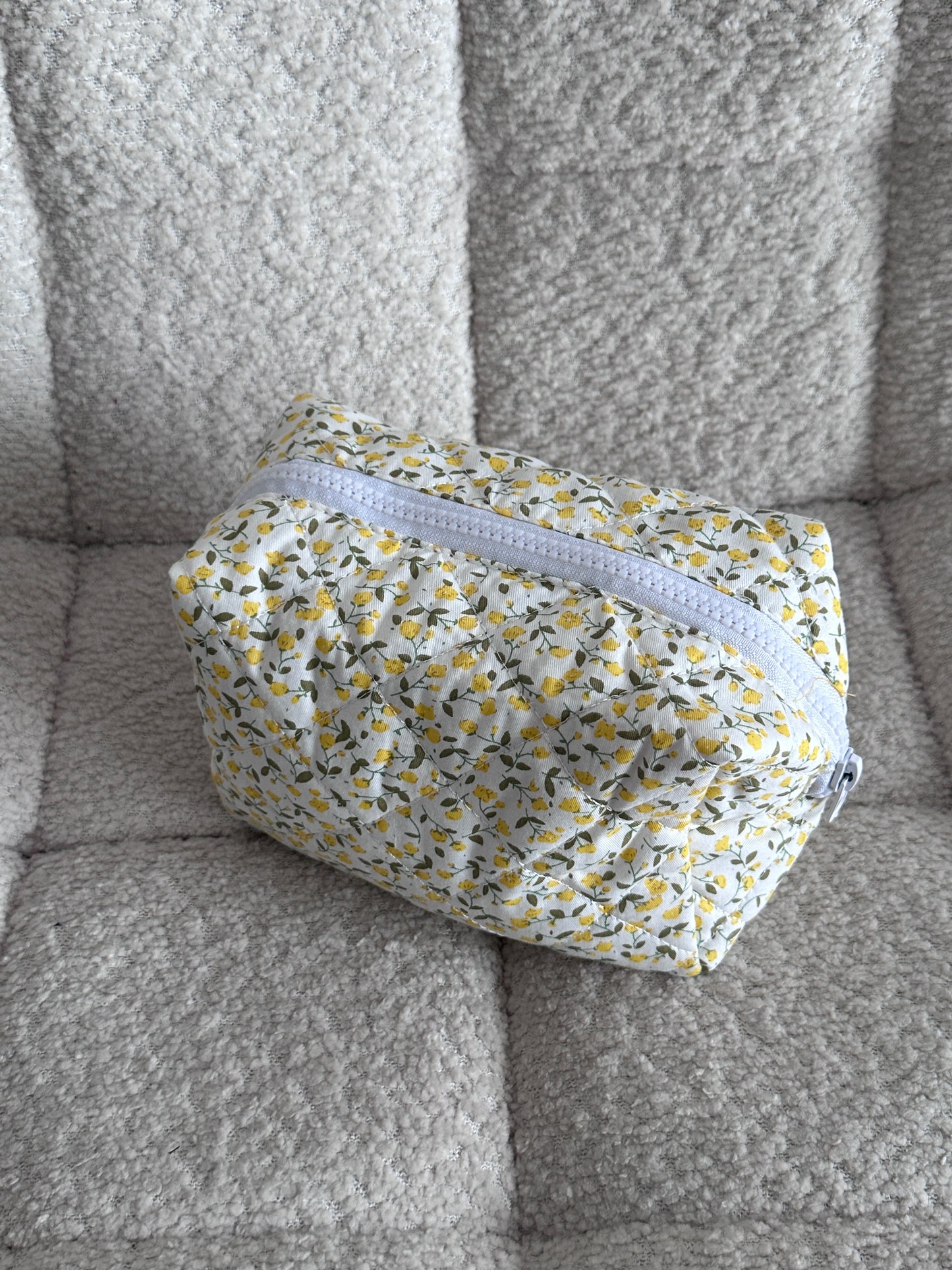 Cosmetic Pouches