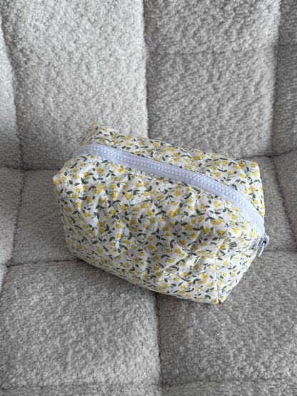 Cosmetic Pouches