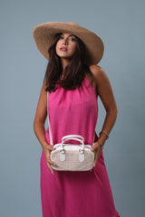 Karina Bag - White