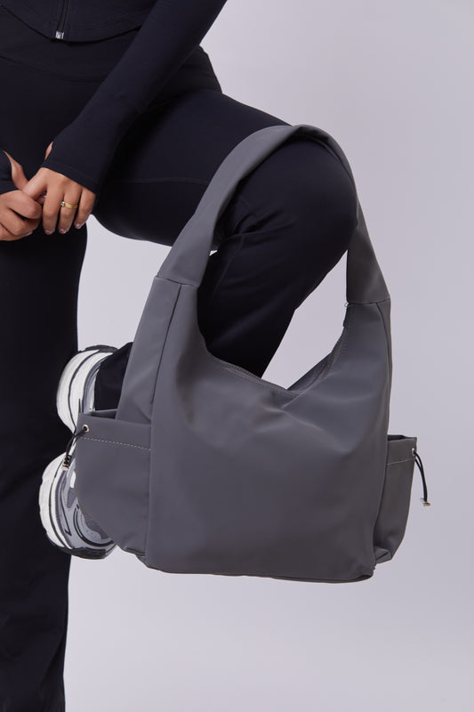 Clara Bag - Dark Gray