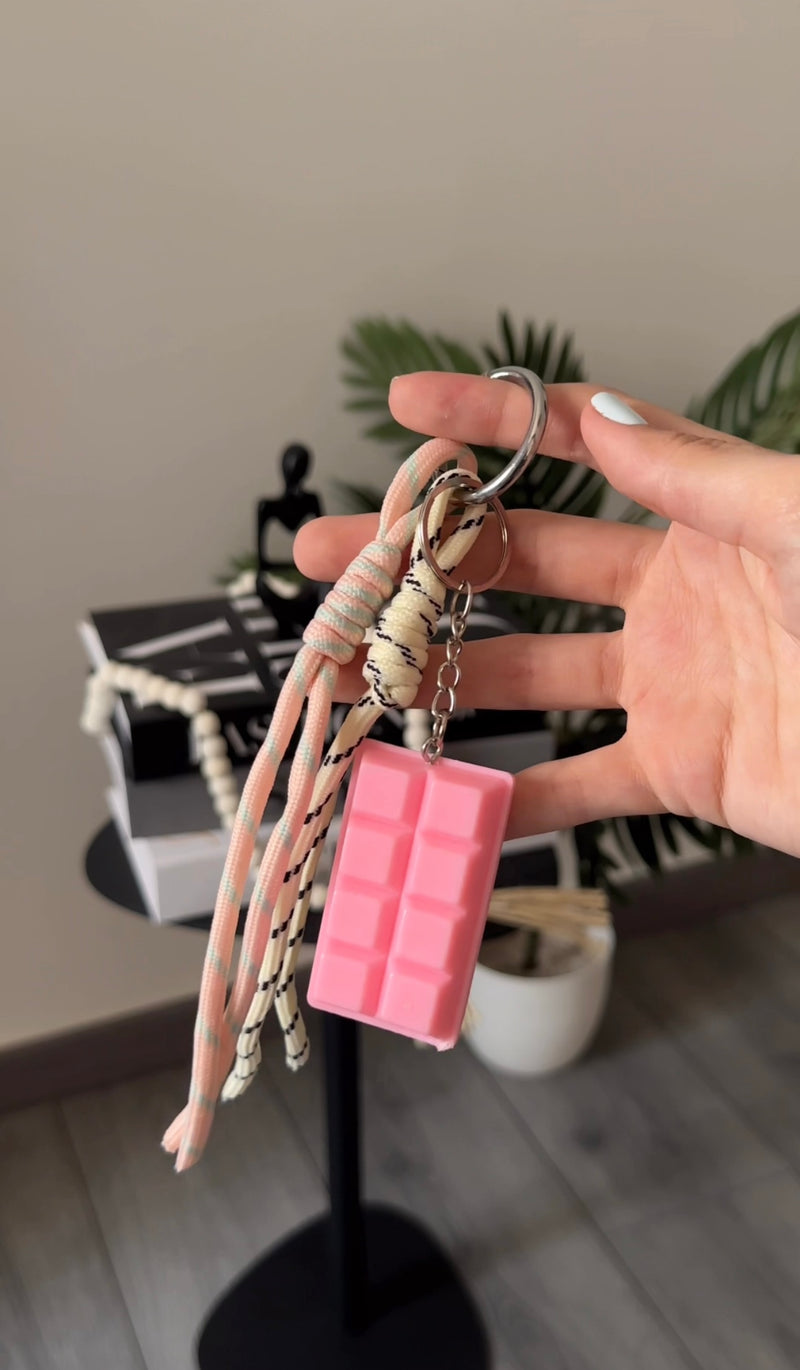 Pink Charm