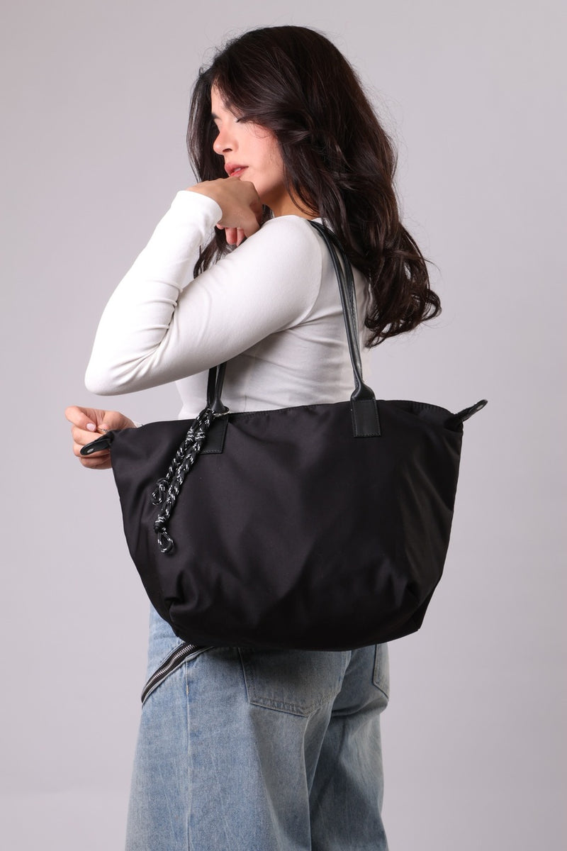 Lenny Bag - Black