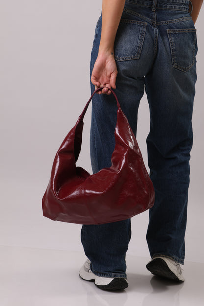 Sirine Bag - Burgundy