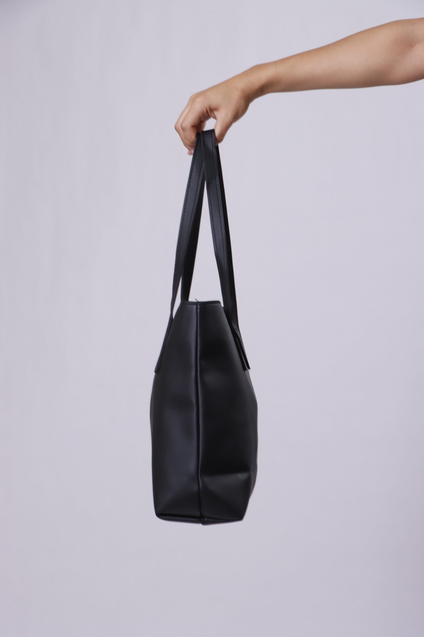 Clio Bag - Black