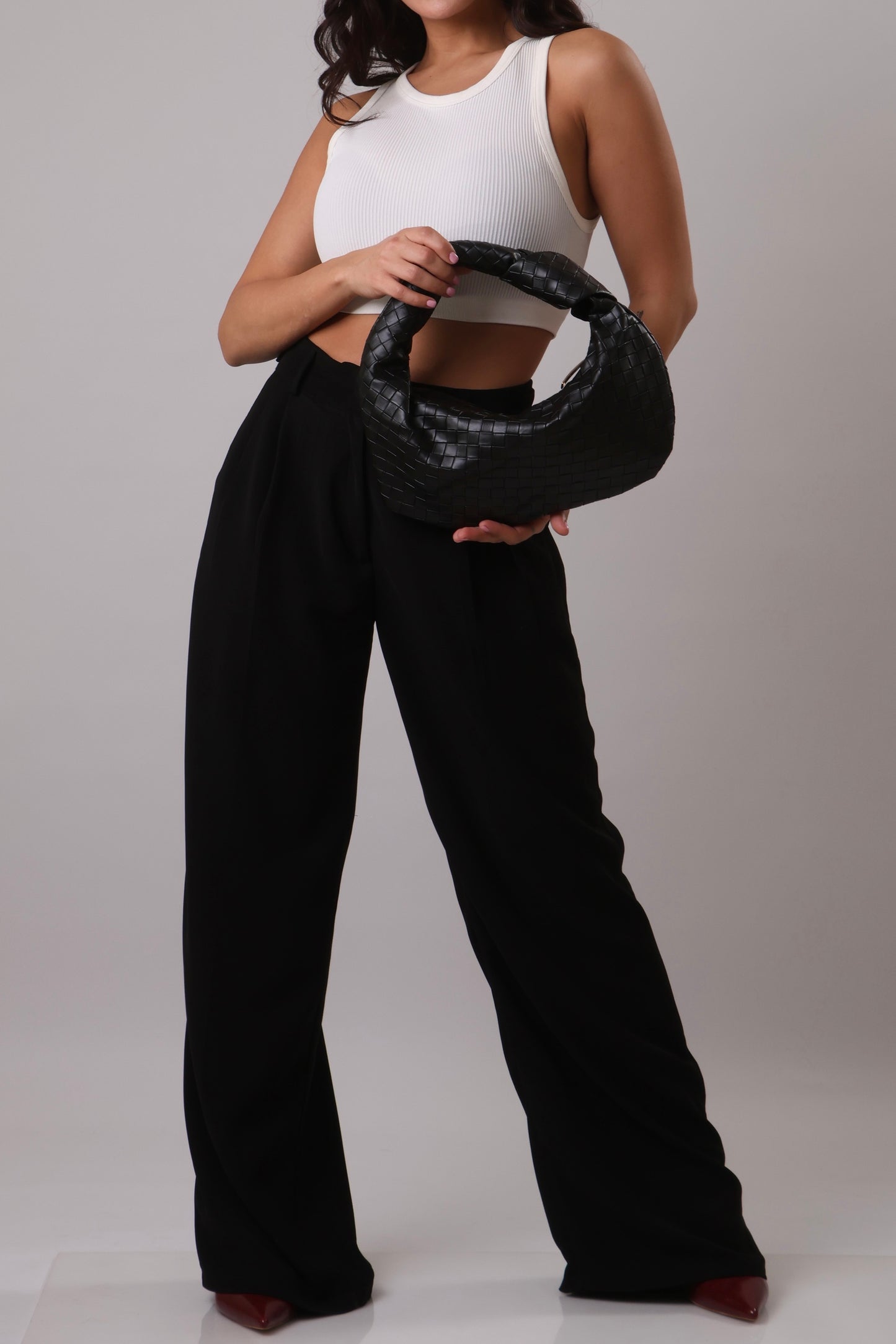 Jodie Bag - Black