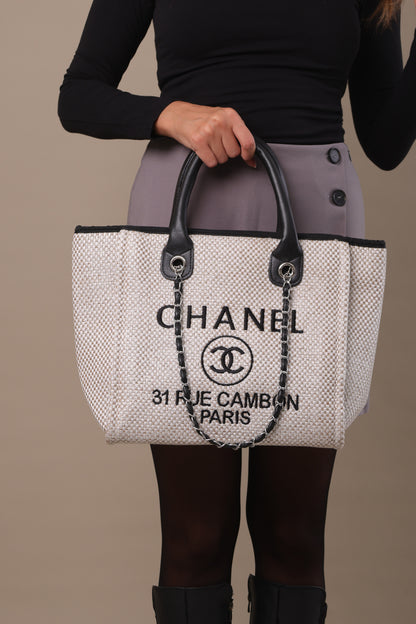 CC Tote Bag